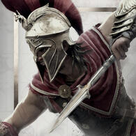 Odyssey Odyssey