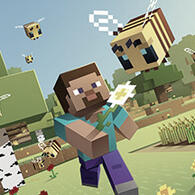 Minecraft Minecraft