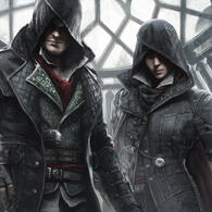 Syndicate Syndicate