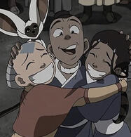 ATLA Avatar the Last Airbender