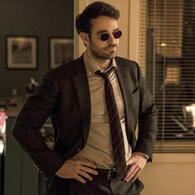 Daredevil Daredevil